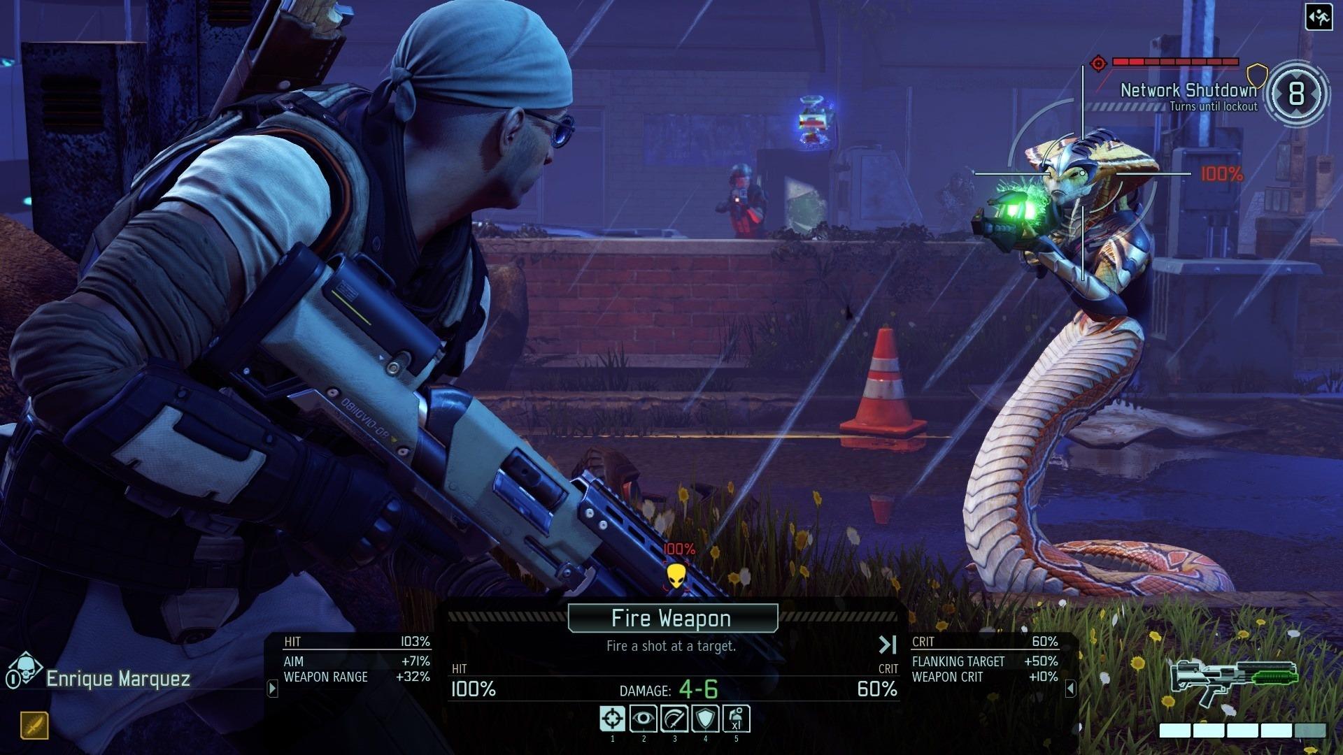 Epic Games tiếp tục chơi lớn miễn phí siêu phẩm XCOM 2