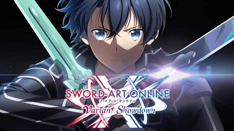 Bandai Namco công bố Game Mobile mới kỷ niệm 10 năm phát sóng Anime Sword Art Online