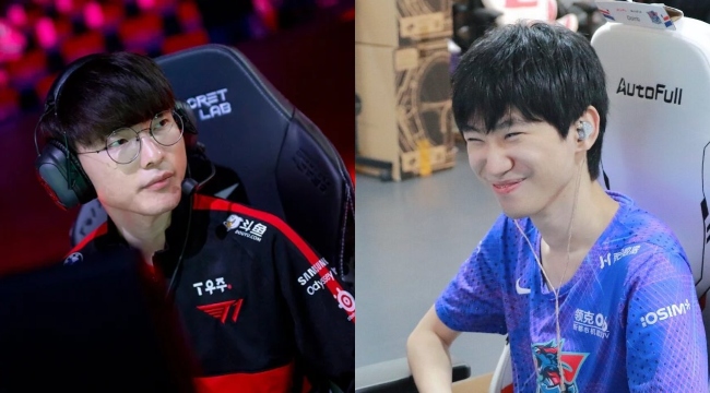 Doinb: “Không có đội nào ở LPL trả Faker 20 triệu  USD/năm, đó là con số điên rồ”