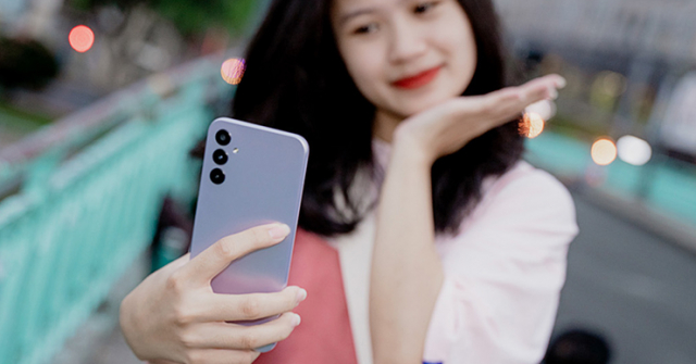 5 smartphone màn hình lớn, giá chưa tới 4 triệu