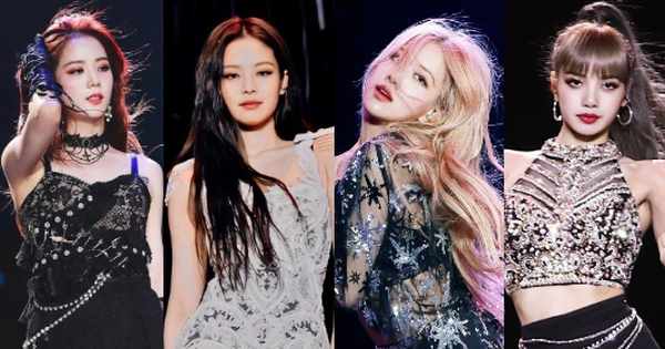 Coachella 2019 quả là sự kiện huyền thoại của BLACKPINK: Cái hất tóc của Lisa - Rosé khuynh đảo MXH và Jennie đập tan bê bối lười biếng