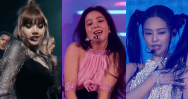 Cuộc chiến ngôi nữ hoàng gợi cảm Coachella 2023: Jisoo lột xác ngỡ ngàng, Lisa - Jennie 