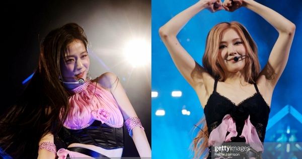 BLACKPINK bị dìm thê thảm qua “ống kính tử thần” tại Coachella 2023, liệu clip cam thường có gây thất vọng?