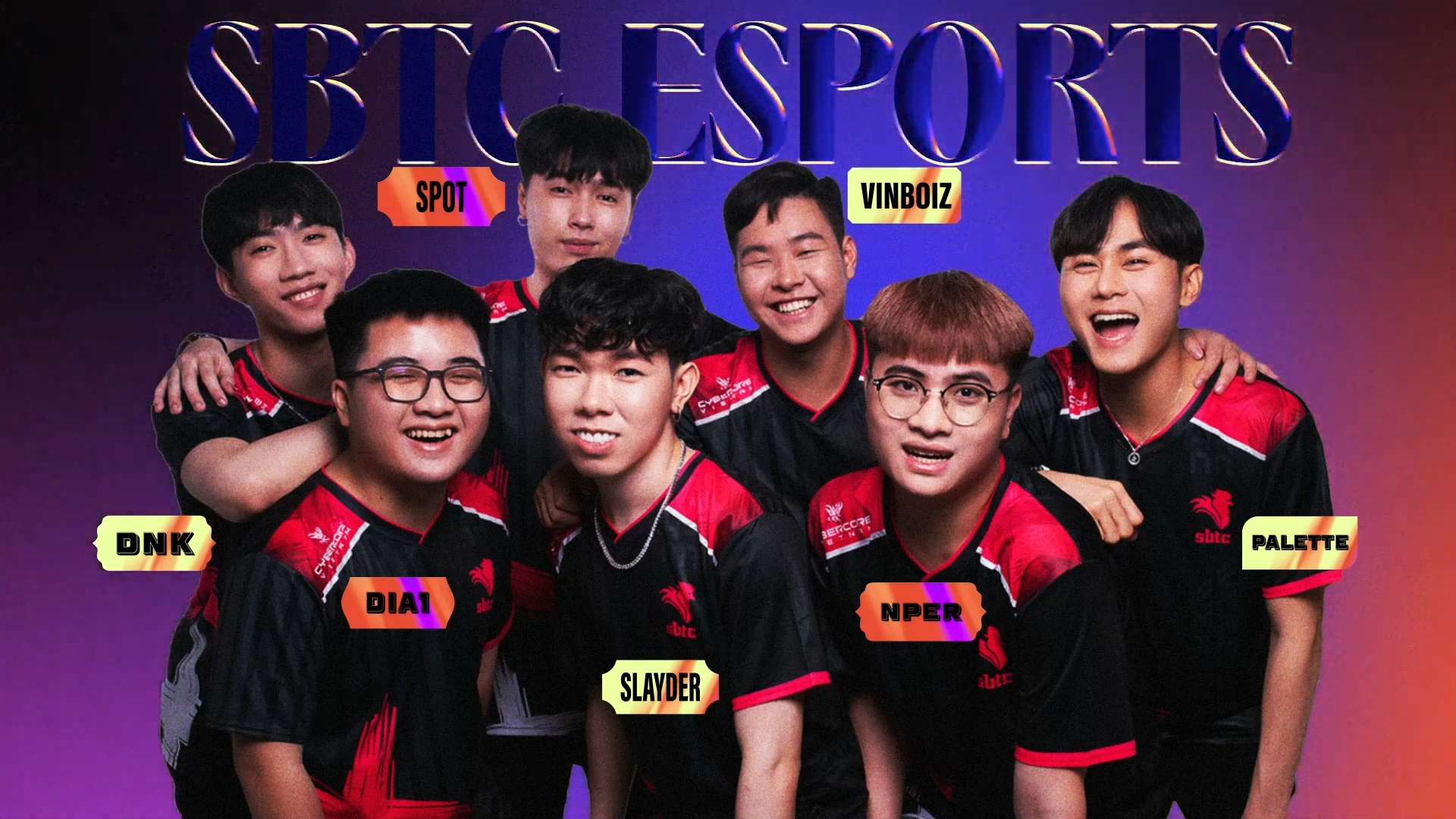 SBTC Esports đánh gục TW, đối mặt với GAM Esports tại chung kết nhánh thắng VCS Mùa Xuân 2023