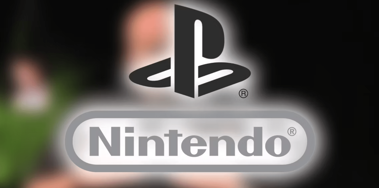 Cựu giám đốc điều hành PlayStation gia nhập Nintendo