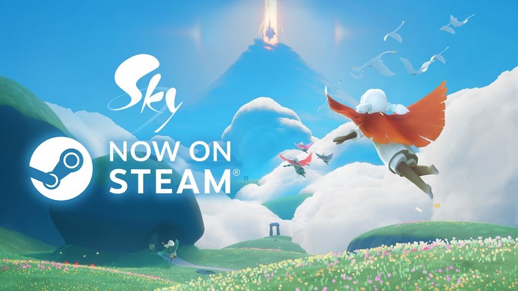 Sky: Children Of The Light chính thức ra mắt bản PC, thêm sự lựa chọn nền tảng cho game thủ!