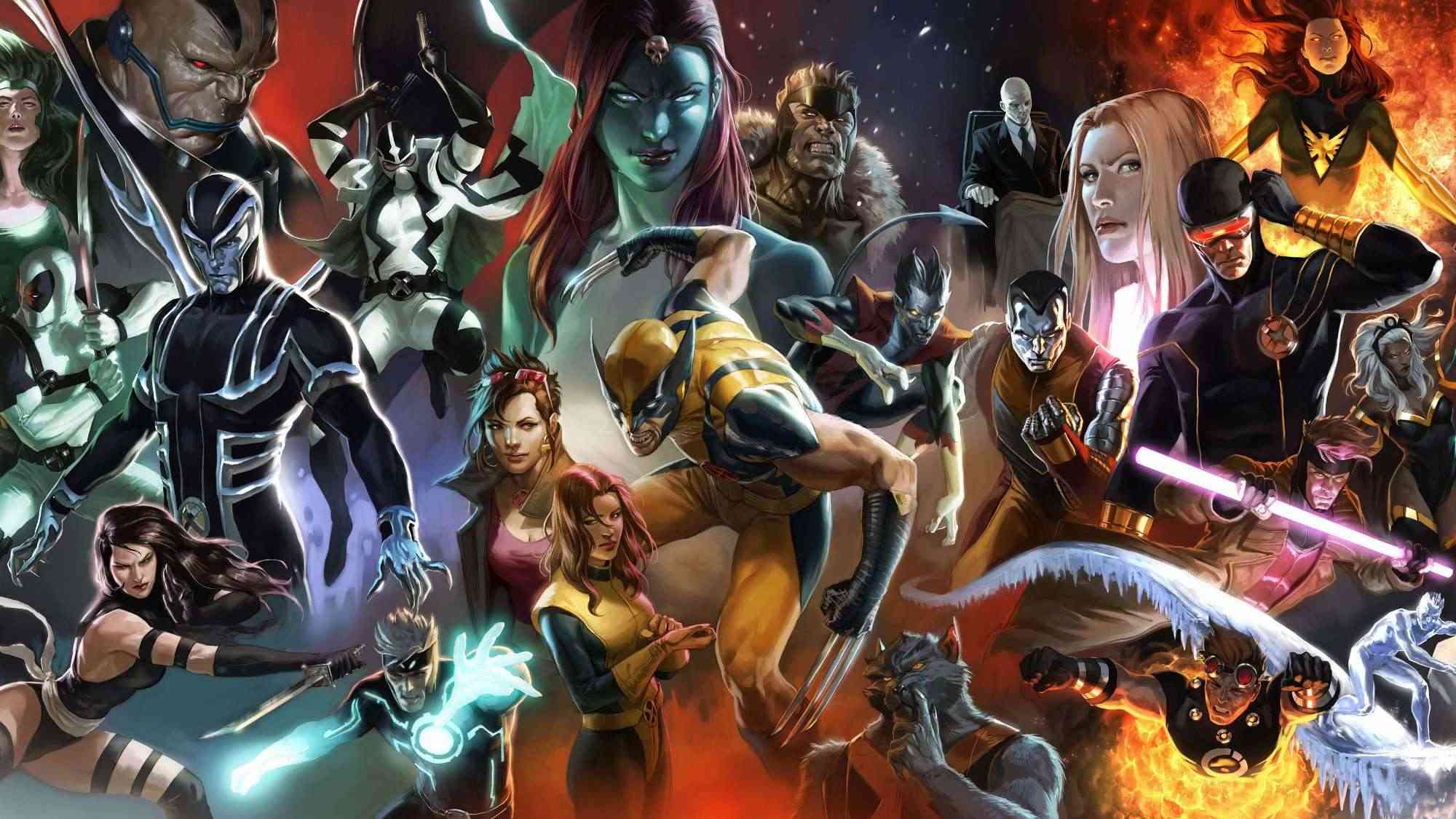 Mãi đến thời điểm hiện tại thì phía Marvel Studios mới hé lộ thông tin về dự án phim riêng của X-Men