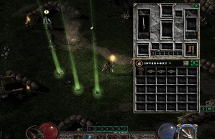 Cấu hình yêu cầu và tất cả những điều cần biết về “Diablo II Remastered”