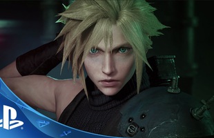 Đừng đợi Final Fantasy VII nữa, các bạn có đợi đến khi 