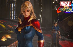 Capcom âm thầm gỡ bỏ Denuvo khỏi Marvel vs Capcom: Infinite trong bản update 10GB