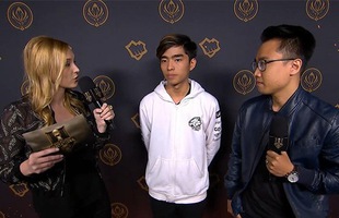 [MSI 2018] Ngáng chân thành công Fnatic, Stark tiết lộ rằng EVOS đã bị các đội khác bắt bài