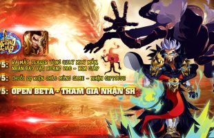 Hoàng Đao Kim Giáp định ngày ra mắt game thủ Việt vào 23/05/2018