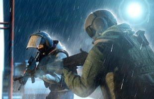 Rainbow Six Siege mở cửa cho chơi miễn phí cuối tuần này