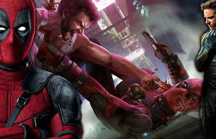 Khả năng hồi phục của Deadpool có mạnh hơn người Sói Wolverine không?