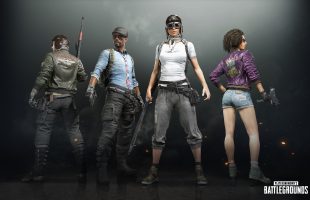 Chi tiết bản cập nhật PUBG #13: Thêm skin dù, hòm trang phục mới, chỉnh sửa một số vũ khí