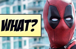 Cảm xúc của cộng đồng mạng sau khi xem xong suất chiếu sớm của bom tấn Deadpool 2