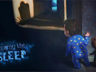 Hồi tưởng lại những ác mộng tuổi thơ với Among the Sleep