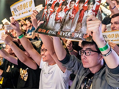 MSI 2018: Lịch thi đấu Vòng bán kết và Chung kết, RNG chọn đối thủ FNC, KZ gặp khó trước FW