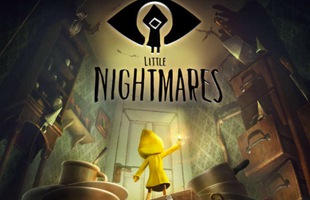 Little Nightmares: Để sống sót, bạn sẽ phải 