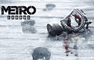 Bom tấn Metro Exodus không kịp ra mắt trong năm 2018