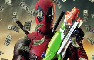 Deadpool 2 dự tính đạt doanh thu mở màn lên đến 350 triệu USD