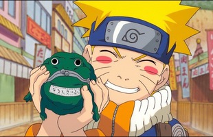 6 điều bạn có thể chưa biết về Masashi Kishimoto – tác giả của bộ manga/anime Naruto đình đám