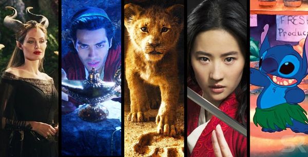 Disney công bố lịch chiếu phim đến tận 2027 gồm MCU, Star Wars và Avatar nhưng bỏ quên 9 phim live-action?