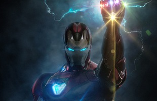 Avengers: Endgame - Tại sao Iron Man lại chết do 