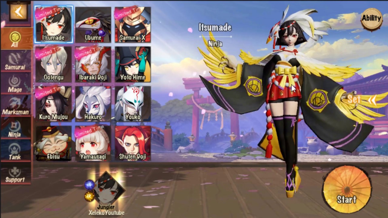 Game thủ ái ngại tin đồn Onmyoji Arena sắp được mua về VN