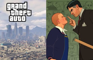 Loạn tin đồn việc Rockstar sẽ giới thiệu GTA 6 hoặc Bully 2 tại E3 năm nay