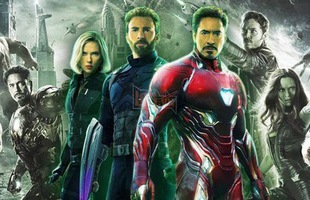 Đạo diễn Avengers: Endgame giải thích về thuyết du hành thời gian trong MCU: 