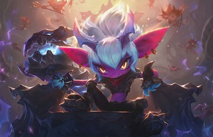 LMHT: Lại 'mất thận' với Tristana Tiểu Quỷ, Riot sẽ trình làng ngay trong bản 9.11 tới đây