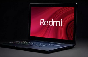 Laptop Redmi lộ thông số, màn hình 14 inch, chip Core i7, có card đồ họa rời