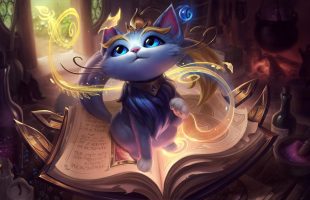 Riot Games vội vàng tăng sức mạnh cho Yuumi sau ngày ra mắt quá tồi tệ