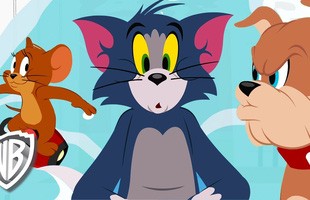 Bên cạnh Tom và Jerry thì cũng đừng quên những nhân vật phụ đã làm nên thành công cho bộ phim hoạt hình huyền thoại