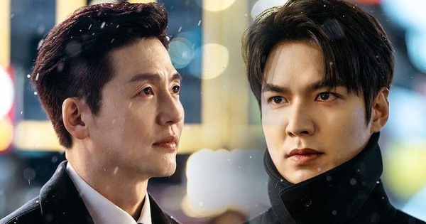 Rating Quân Vương Bất Diệt chạm đáy xuống ngưỡng 5%, Lee Min Ho đã hết thời đến mức này?