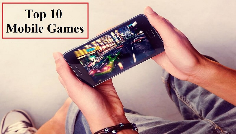 Top 10 game mobile Trung Quốc ảnh hưởng nhất thế giới sau quý 1 năm 2020