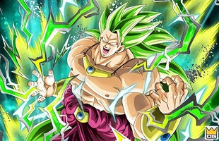 Dragon Ball: Được mệnh danh là Siêu Saiyan huyền thoại, Broly vẫn có thể bị hạ gục bởi 5 nhân vật 