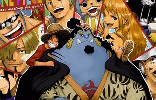 One Piece: 