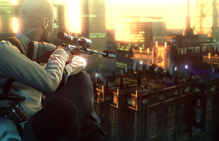 Tải ngay Hitman Sniper, game mobile được đánh giá là hay nhất đang miễn phí trên Android và iOS