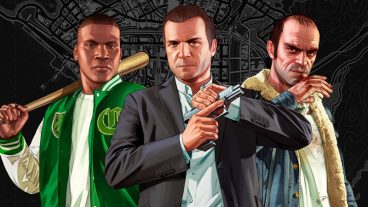 Khi ông trời không muốn game thủ Việt chơi GTA V miễn phí trót lọt! - PC/Console