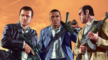 Epic Games đang “ủ mưu” gì khi tiến hành tặng miễn phí GTA V? - PC/Console