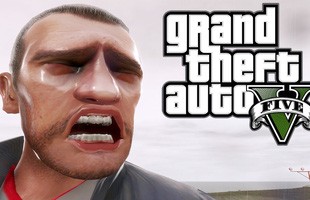 Chưa kịp vui vì GTA V miễn phí, game thủ Việt lại “khóc ròng” vì chơi online quá khó khăn