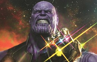 “Cha đẻ” của Thanos cho biết gã Titan điên loạn có thể sẽ trở lại MCU trong The Eternals