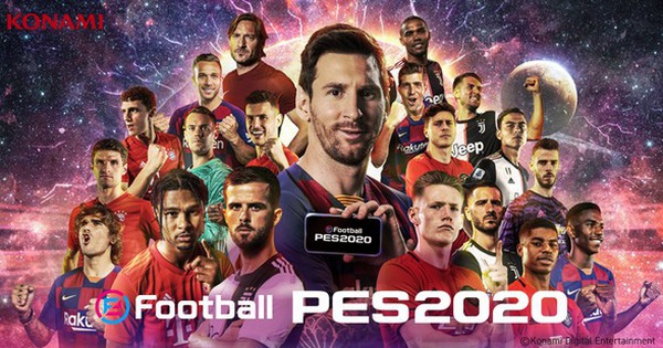 Có thể bạn chưa biết, đây là cách tải và chơi PES 2020 Mobile dễ dàng nhất