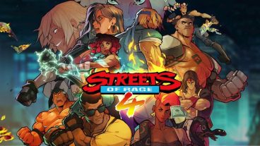 Đánh giá Streets of Rage 4: Trở về tuổi thơ điện tử xèng - PC/Console