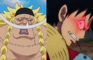 One Piece: Luffy và 5 đối tượng có thể bị 