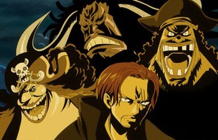 One Piece: Trận chiến ở Wano sẽ là lần đầu tiên và duy nhất 