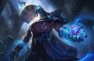 Ryze được Riot lên kế hoạch làm lại lần thứ 