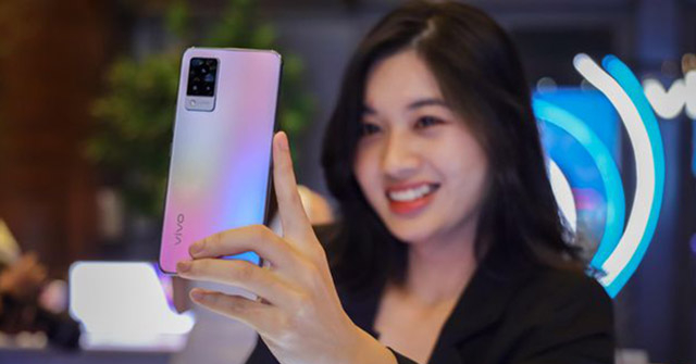 Những smartphone 5G dưới 10 triệu đồng cho người dùng Việt